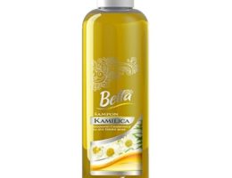 MOJA BELLA SAMPON 1L KAMILICA