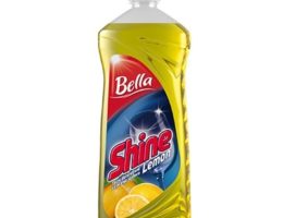 DETERDZENT ZA SUĐE – SHINE BELLA 1LIT. LIMUN