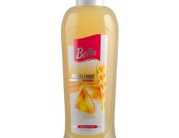 TEČNI SAPUN MOJA BELLA 1L MILK & HONEY