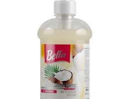TEČNI SAPUN MOJA BELLA 500ml MILK & COCONUT