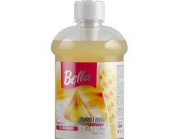 TEČNI SAPUN MOJA BELLA 500ML MILK & HONEY